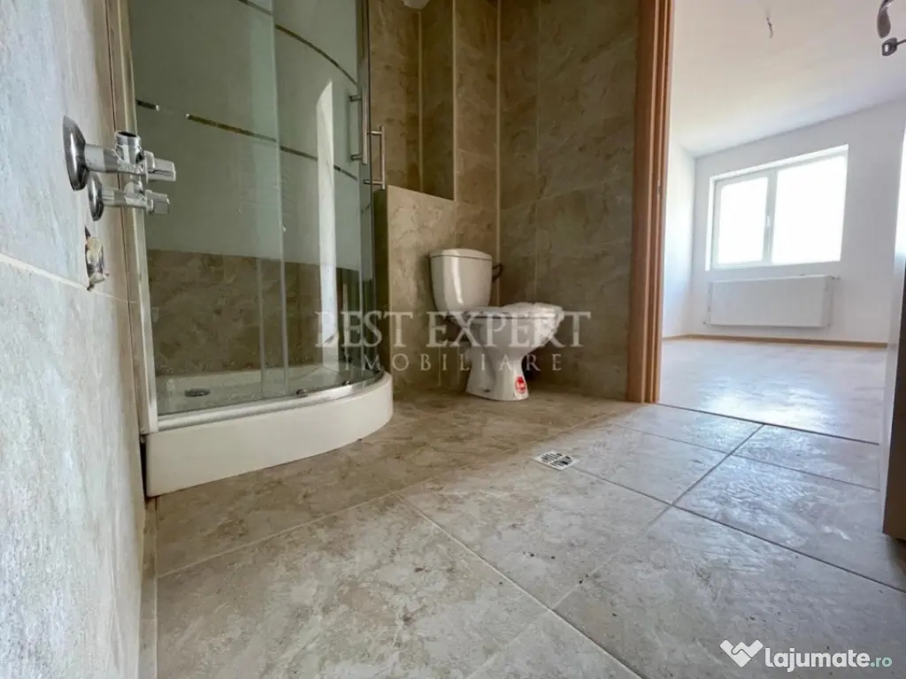 4 Camere Terasa Generoasa -Zona Linistita 