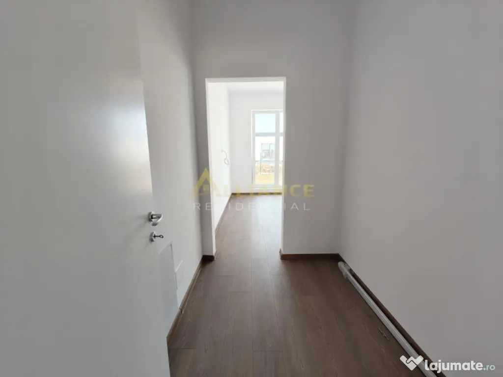 Casa Individuala - 3 camere - 2 bai - 356 mp teren