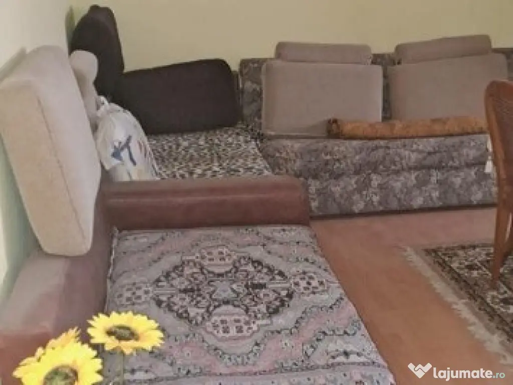 Agigea vila 8 camere de inchiriat, mobilata