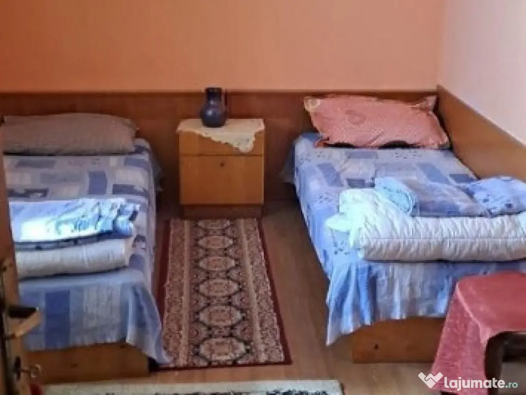 Agigea vila 8 camere de inchiriat, mobilata