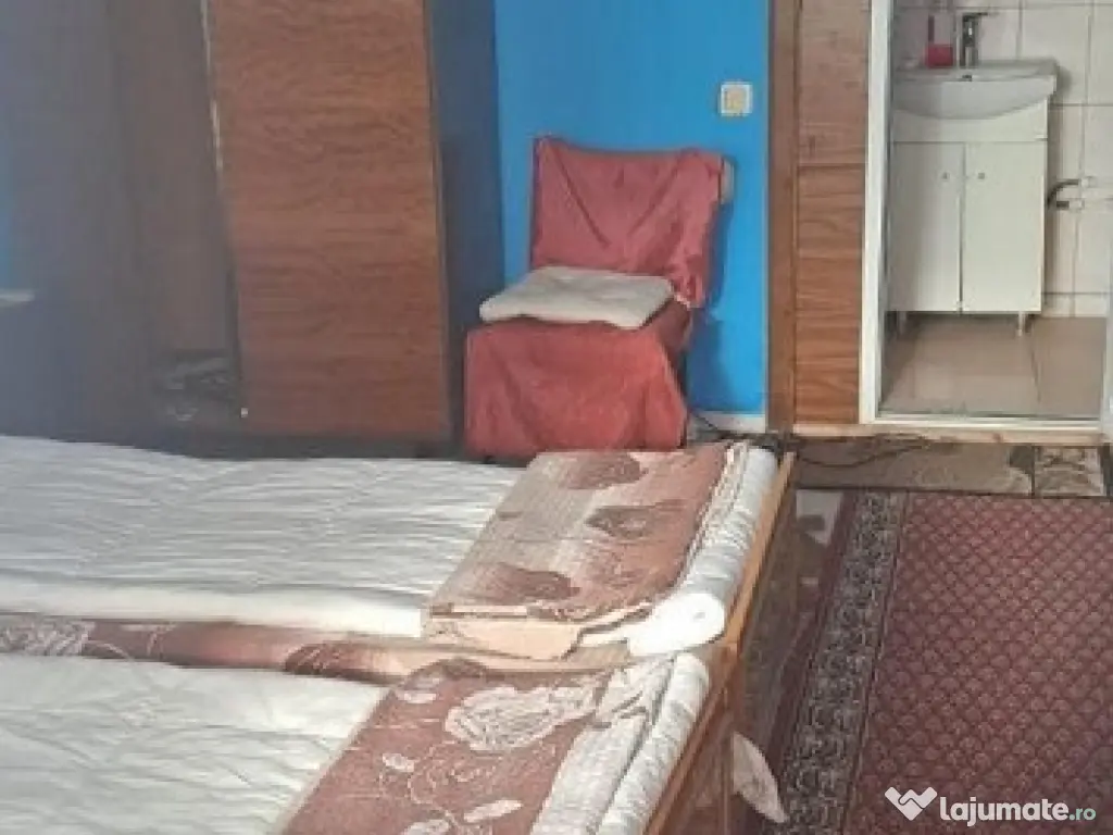 Agigea vila 8 camere de inchiriat, mobilata