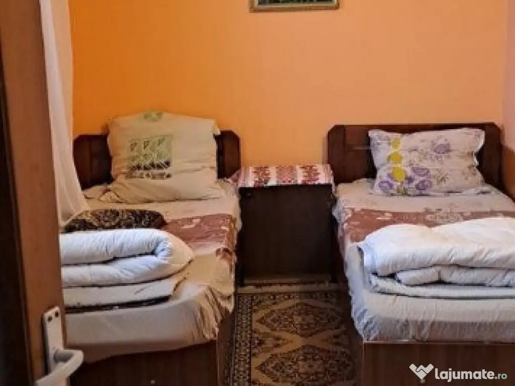 Agigea vila 8 camere de inchiriat, mobilata