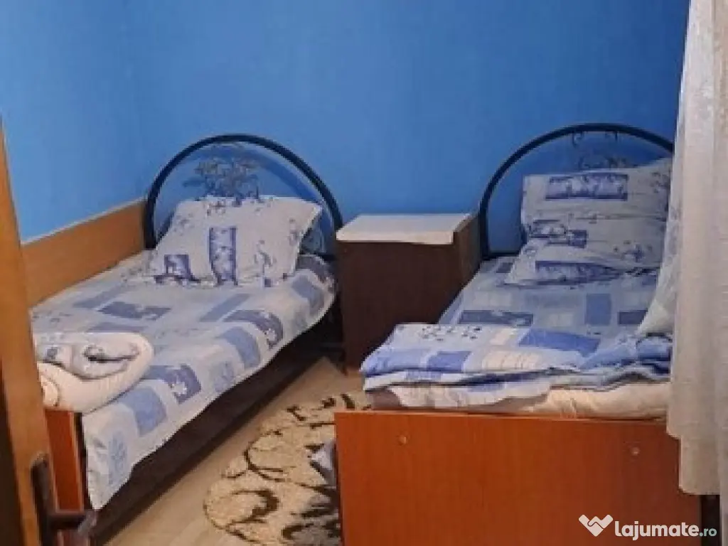 Agigea vila 8 camere de inchiriat, mobilata