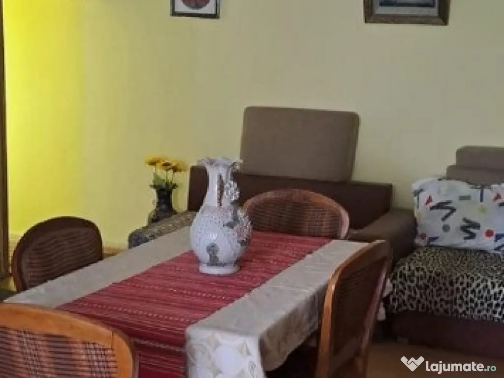 Agigea vila 8 camere de inchiriat, mobilata