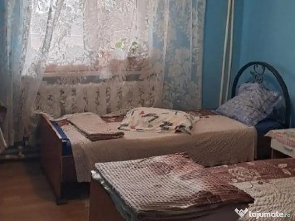 Agigea vila 8 camere de inchiriat, mobilata