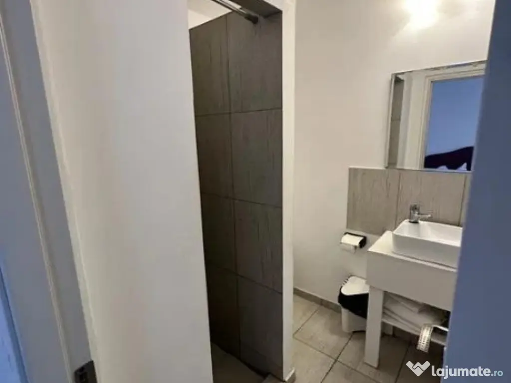 Faleza Nord, Delfinariu, 2 camere, mobilat, gaze, inchirieri Constanta