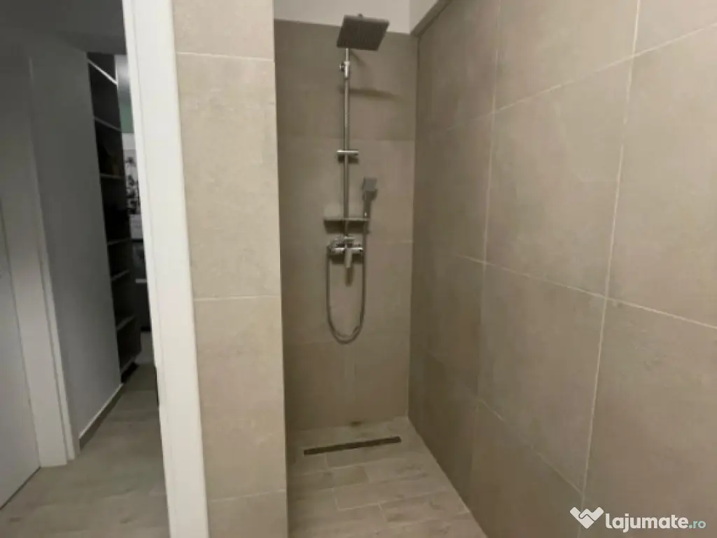 Apartament 3 camere - cu terasa - Mamaia Nord - Piscina & Fi 