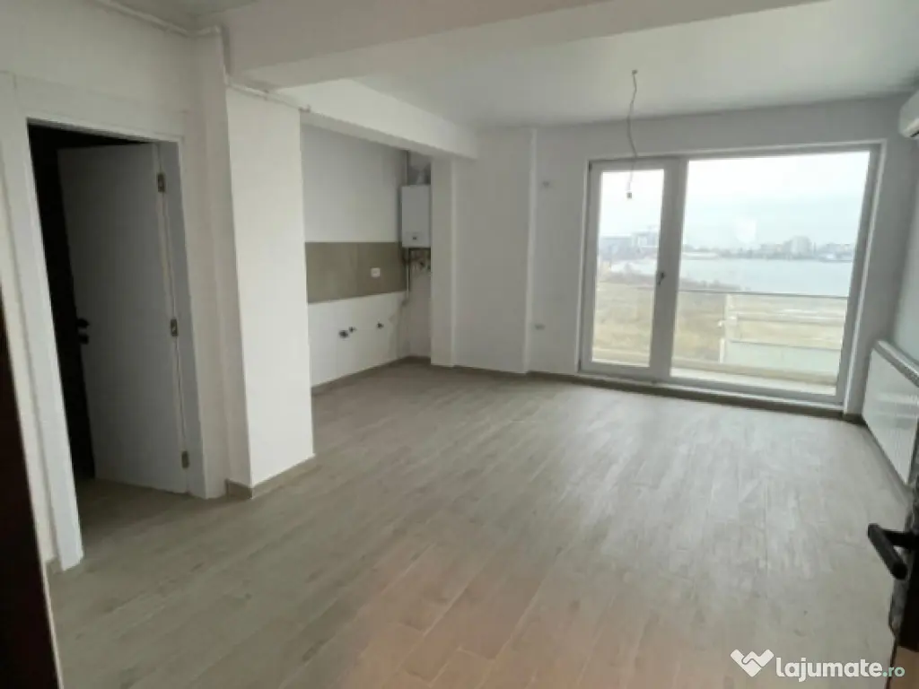 Apartament 3 camere nou - Mamaia Nord - Piscina & Fitness 