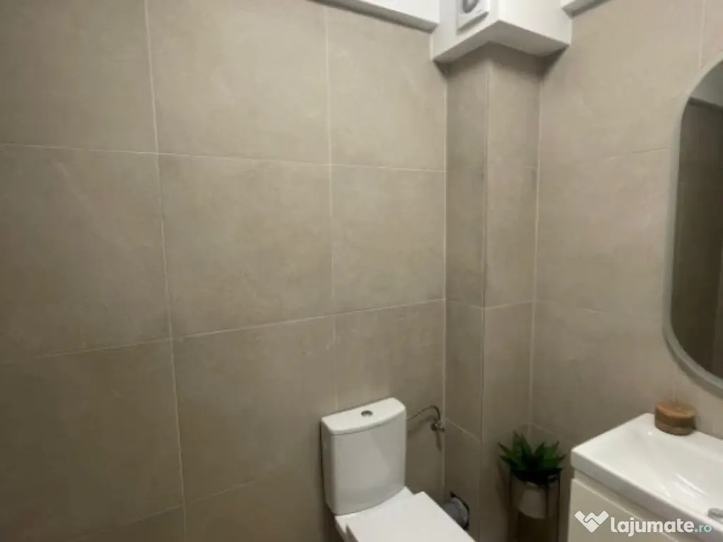 Apartament 3 camere nou - Mamaia Nord - Piscina & Fitness 