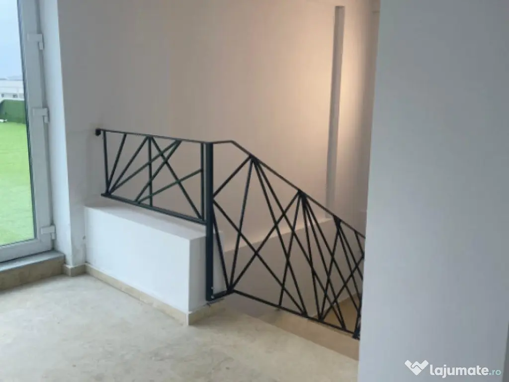 Apartament 3 camere nou - Mamaia Nord - Piscina & Fitness 