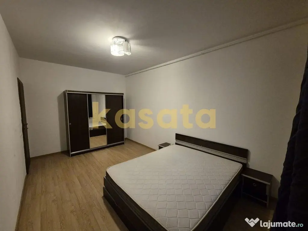 Apartament 2 camere de închiriat | Barbu Văcărescu 