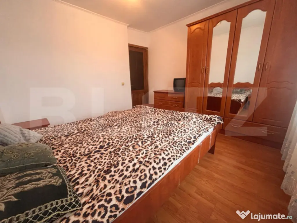 Apartament 2 camere, 57 mp, zona Sud Est 