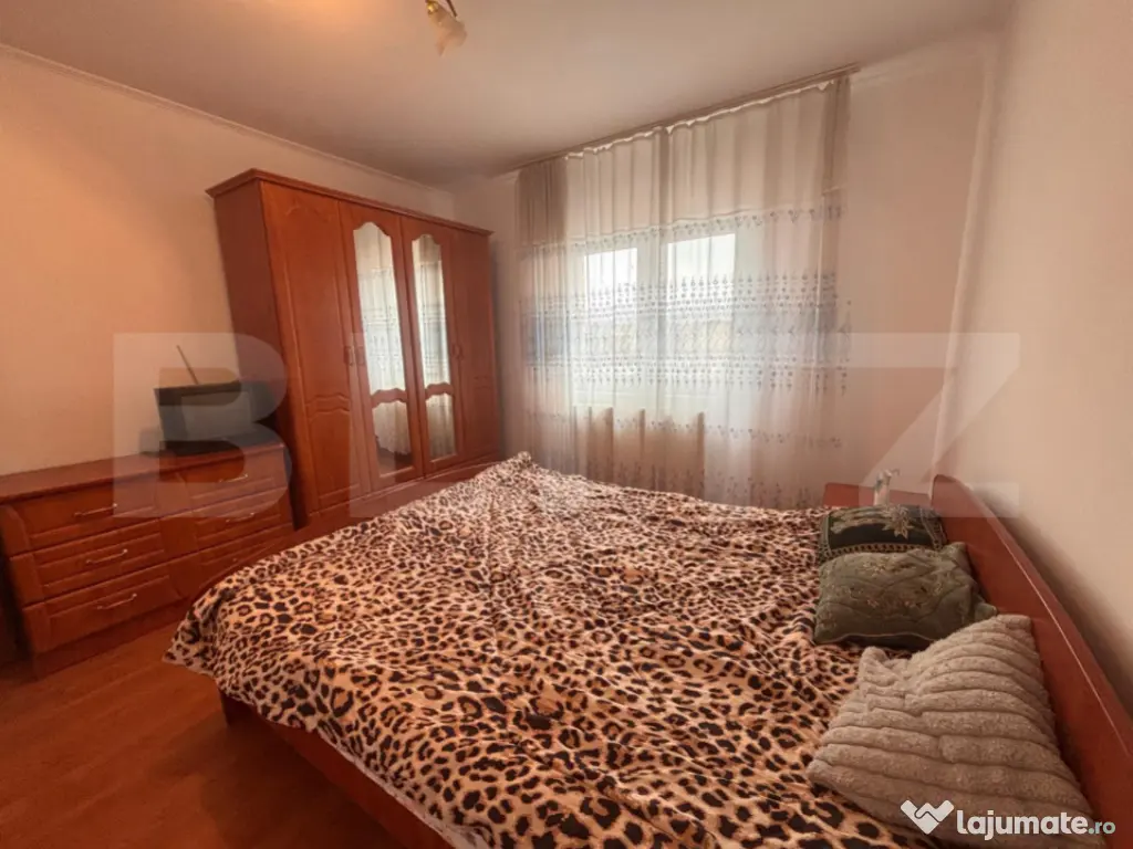 Apartament 2 camere, 57 mp, zona Sud Est 