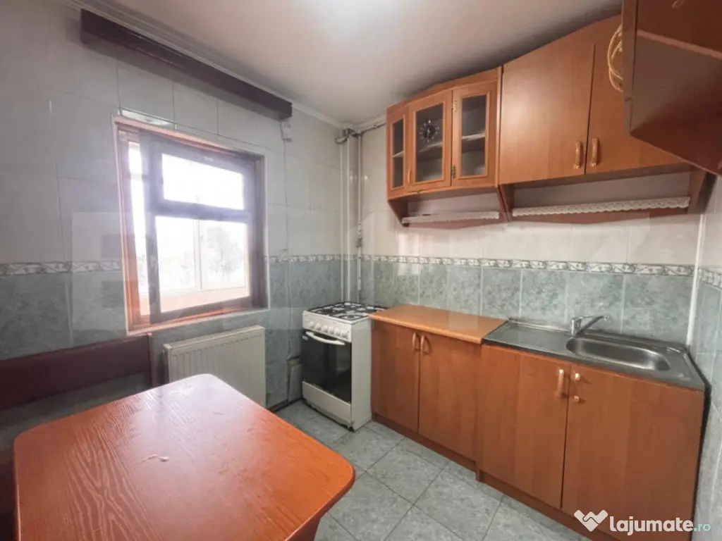 Apartament 2 camere, 57 mp, zona Sud Est 