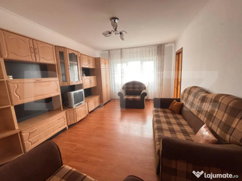 Apartament 2 camere, 57 mp, zona Sud Est 