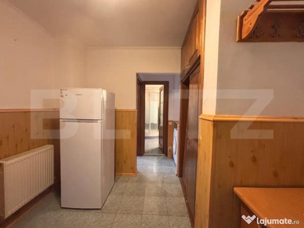 Apartament 2 camere, 57 mp, zona Sud Est 