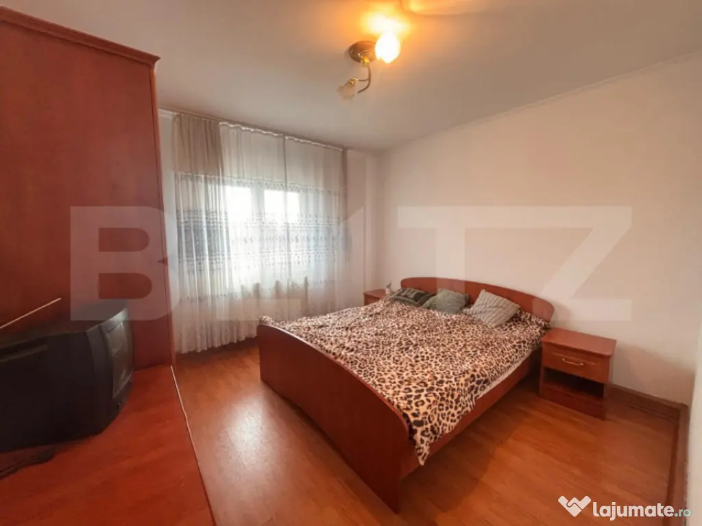 Apartament 2 camere, 57 mp, zona Sud Est 