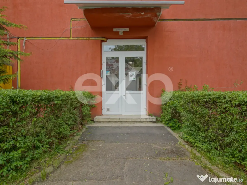 Apartament 2 Camere Decomandate în Astra | 70 mp | Ideal Fa 