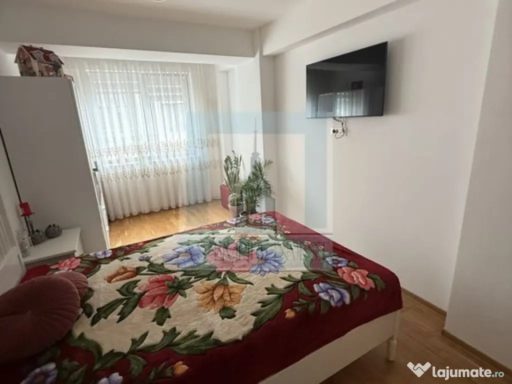 Apartament 2 camere , mobilat/utilat - zona Dealul Morii ... 