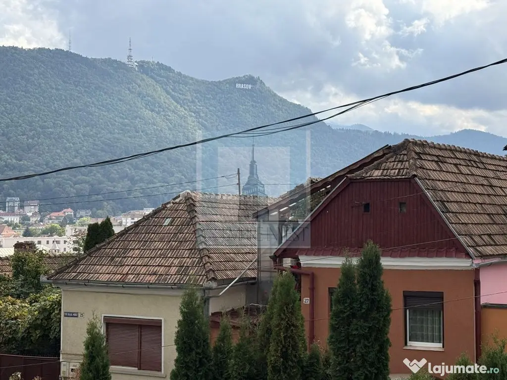 Apartament 2 camere , mobilat/utilat - zona Dealul Morii ... 