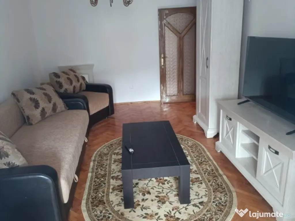 Apartament 4 camere Dogarilor ,parter 