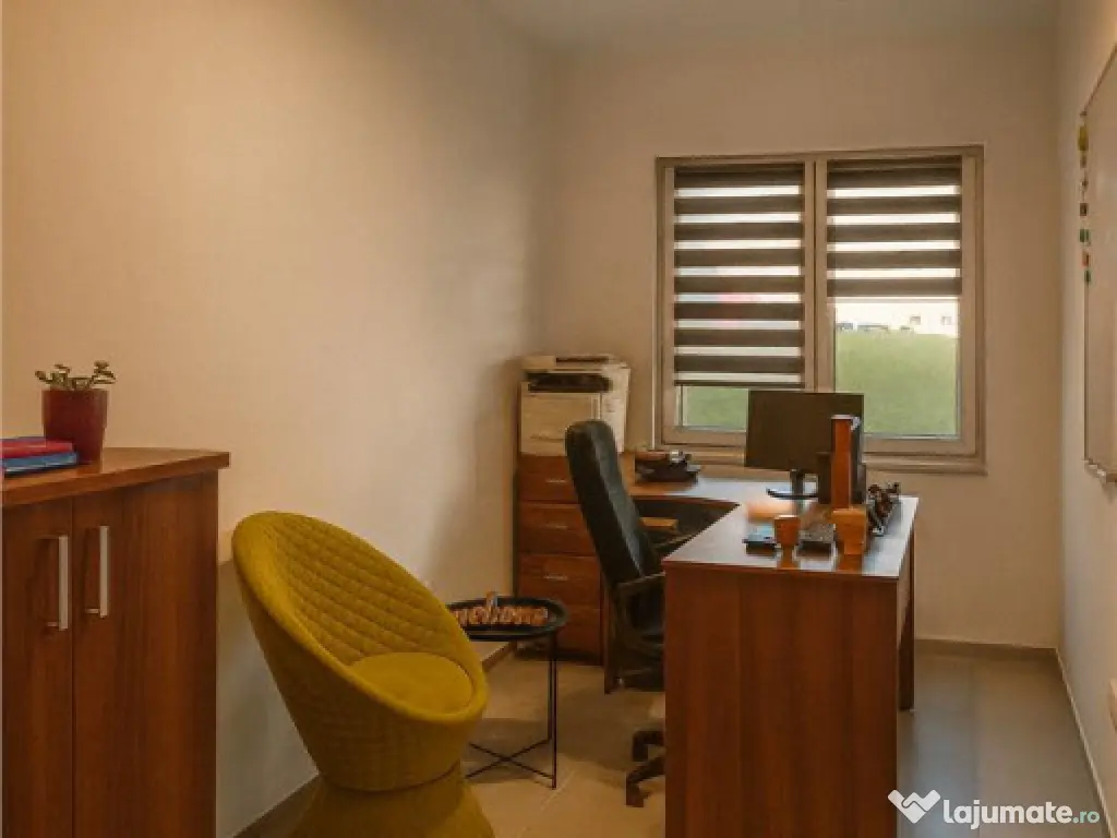 3D! Eleganta unitate, parcari rezervate, Maurer,Targu Mures: 