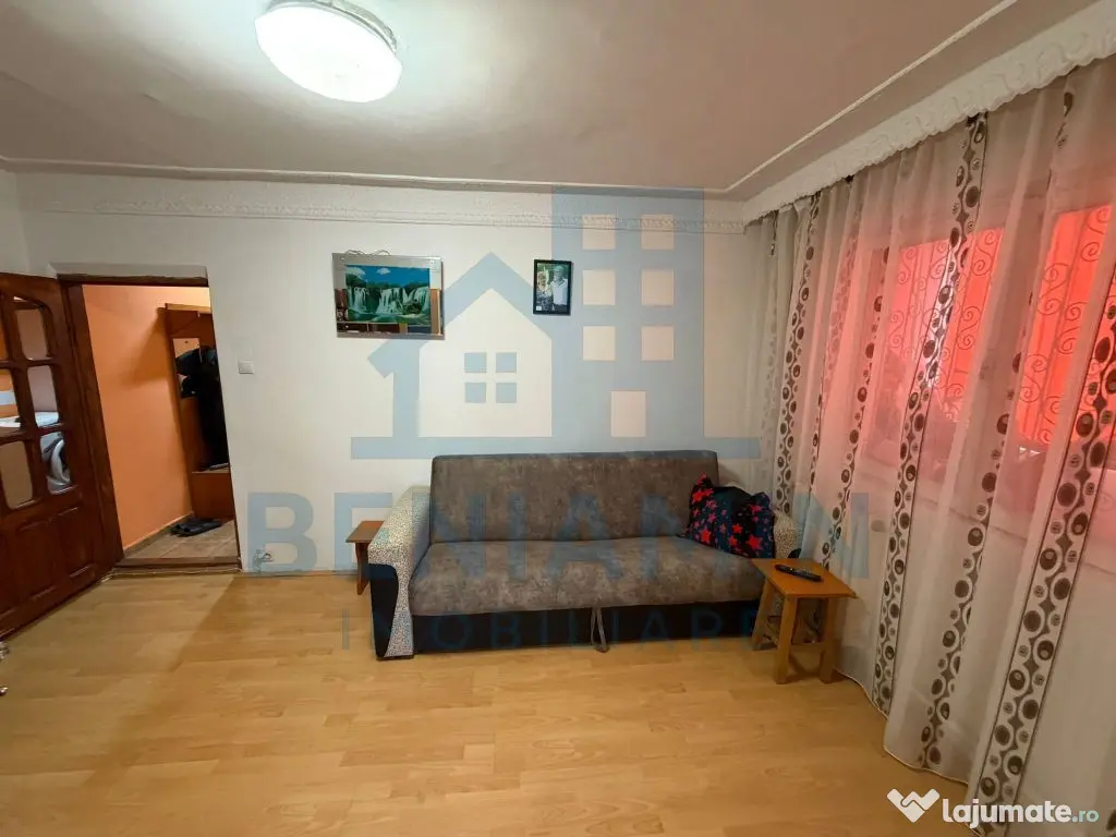 2 camere - parter - investitie - teava de gaze - Craiovit... 