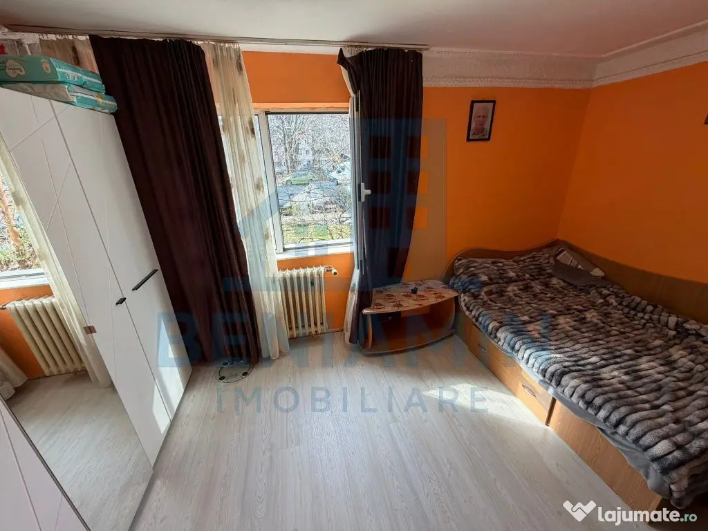 2 camere - parter - investitie - teava de gaze - Craiovit... 