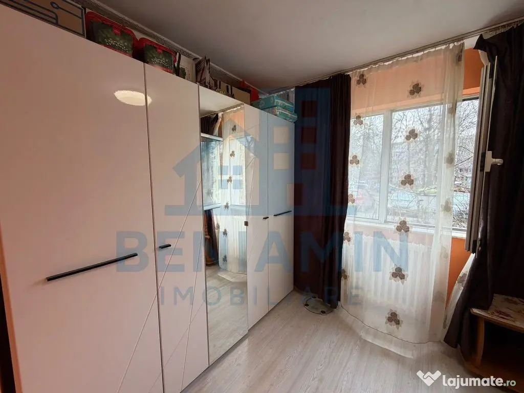 2 camere - parter - investitie - teava de gaze - Craiovit... 