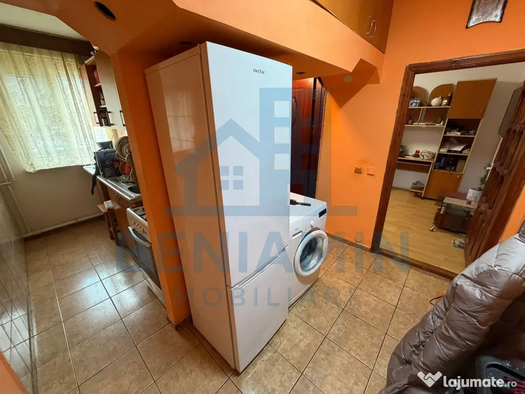 2 camere - parter - investitie - teava de gaze - Craiovit... 