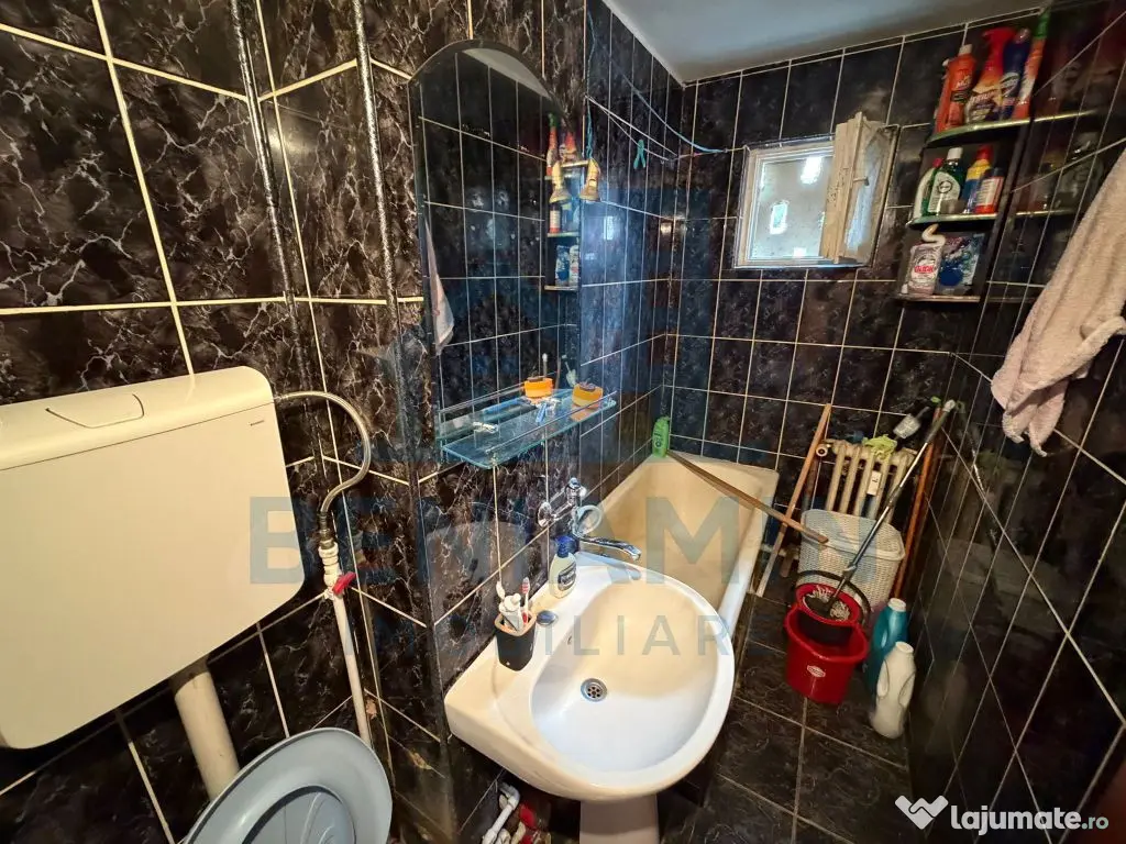 2 camere - parter - investitie - teava de gaze - Craiovit... 