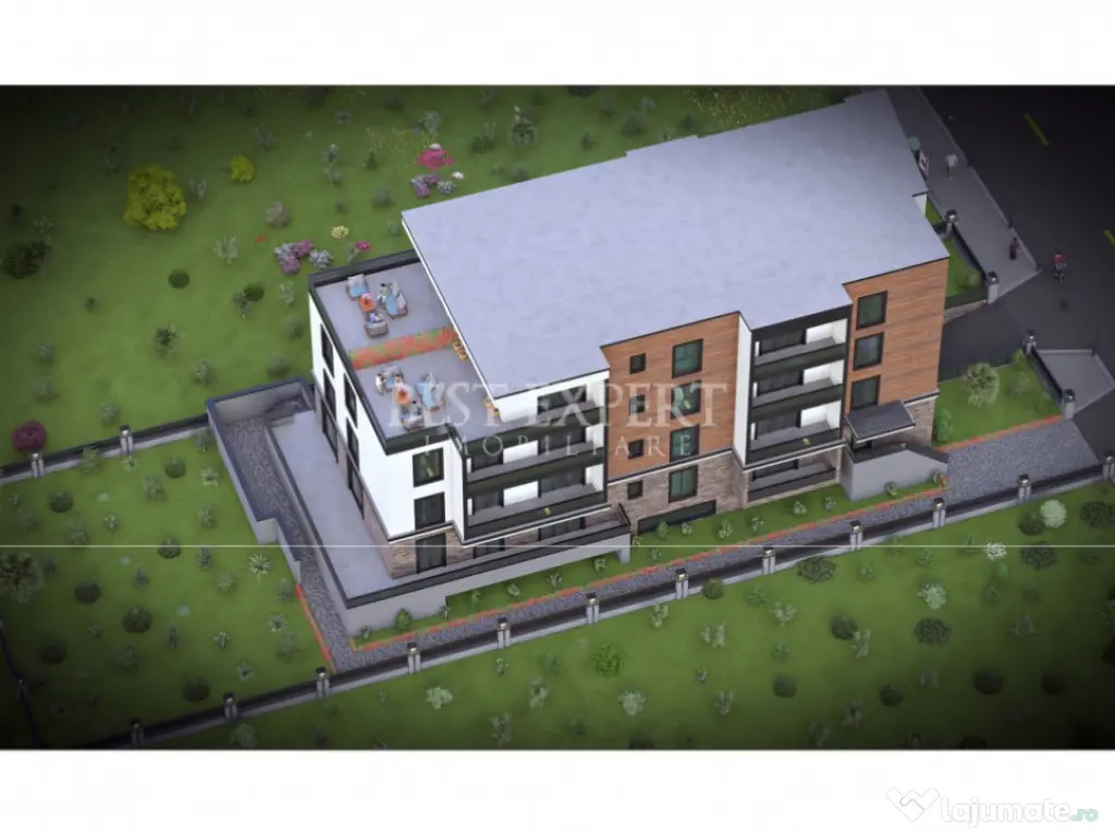 2 Camere Direct Dezvoltator Incalzire Pardoseala 