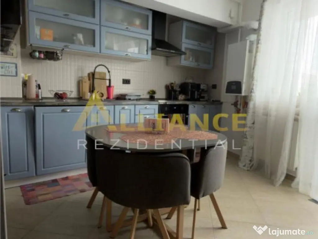 Apartament 3 camere ~ 2 bai ~ Grand Arena 