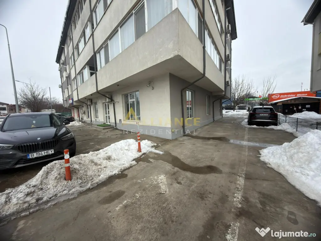 Apartament 3 camere ~ 2 bai ~ Grand Arena 