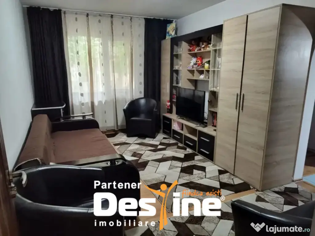 Apartament 2 camere proaspat renovat, zona Ferentari/Salaj 