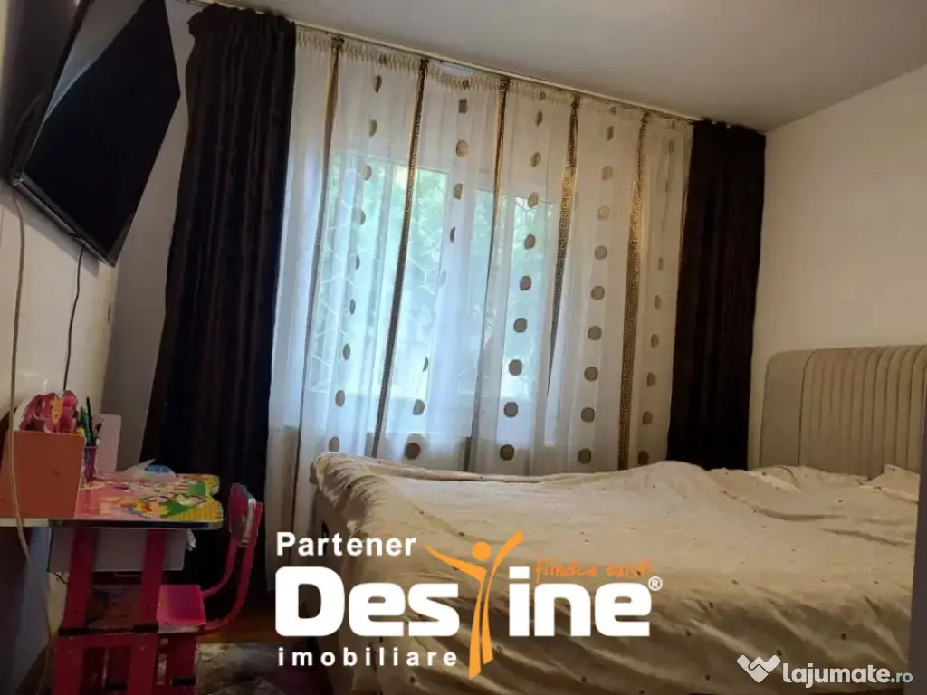 Apartament 2 camere proaspat renovat, zona Ferentari/Salaj 