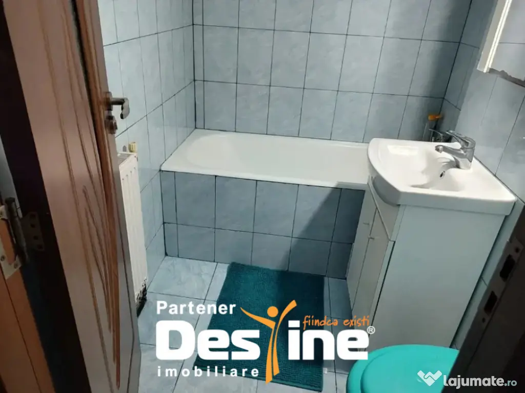 Apartament 2 camere proaspat renovat, zona Ferentari/Salaj 