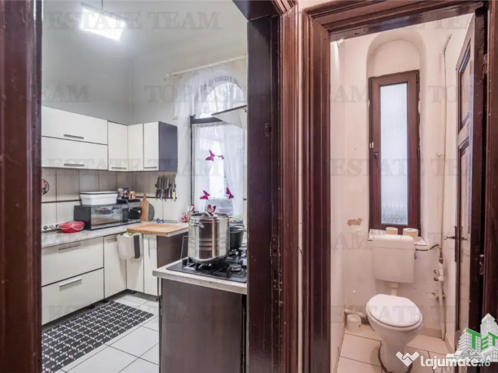 Vila de – Zona Victoriei | Pretabil birouri, clinica sau r 