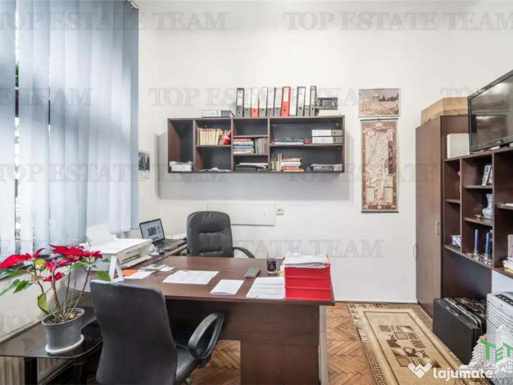 Vila de – Zona Victoriei | Pretabil birouri, clinica sau r 