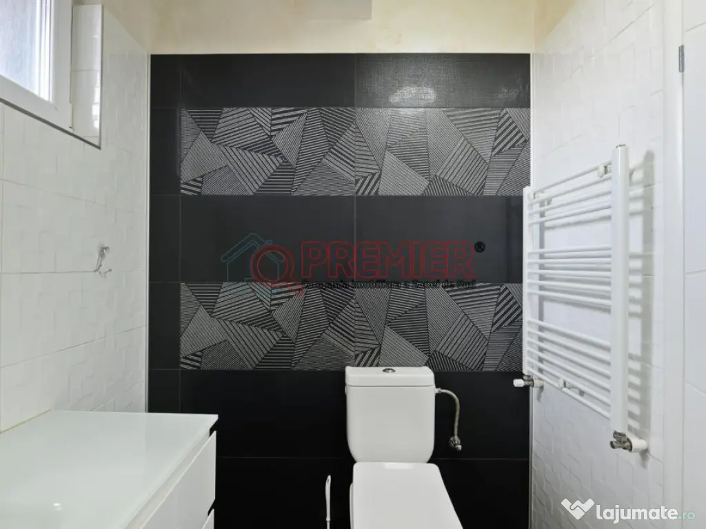 Apartament 3 camere Popesti-Leordeni mobilat utilat 