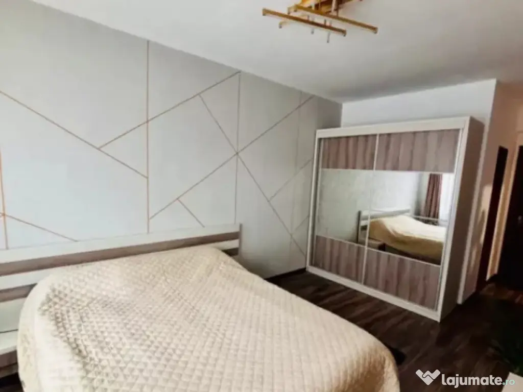 Apartament de 4 camere ( 114MP )-Isaran Residence-Tractorul 