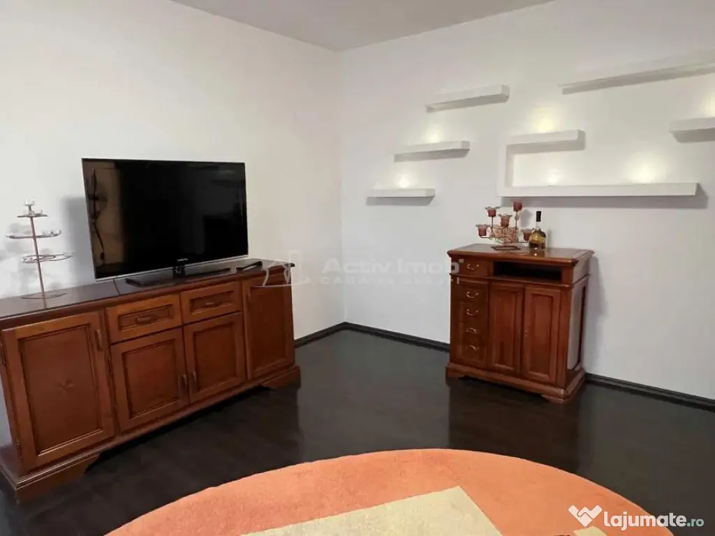 3 Camere, Victoriei, Totul Nou, Centrala Proprie, 7 min Metr 