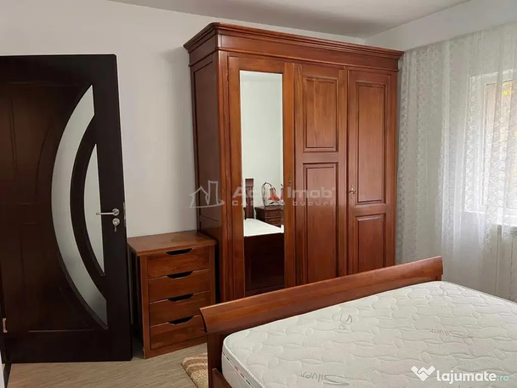 3 Camere, Victoriei, Totul Nou, Centrala Proprie, 7 min Metr 