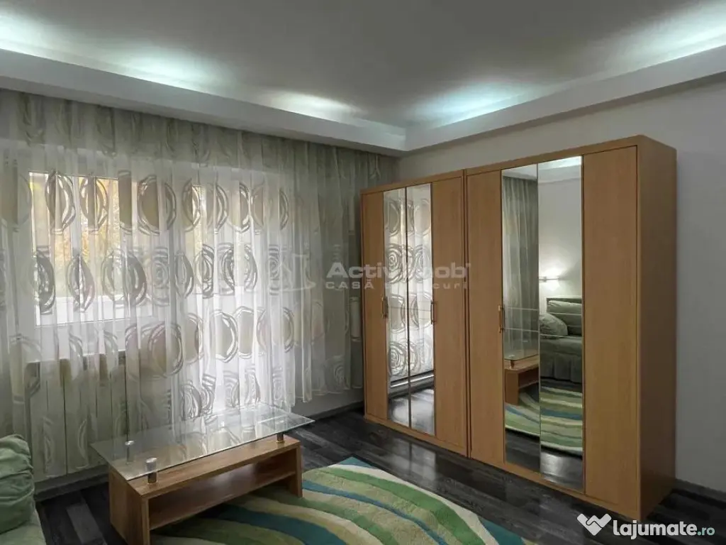 3 Camere, Victoriei, Totul Nou, Centrala Proprie, 7 min Metr 