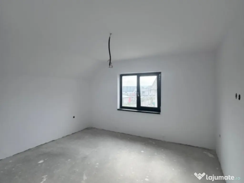 Casa de vanzare, 160 mp, zona Catargiu 