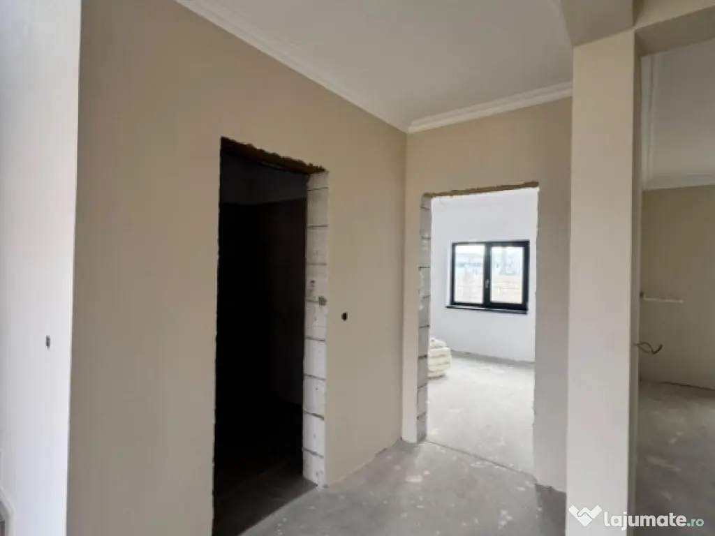 Casa de vanzare, 160 mp, zona Catargiu 