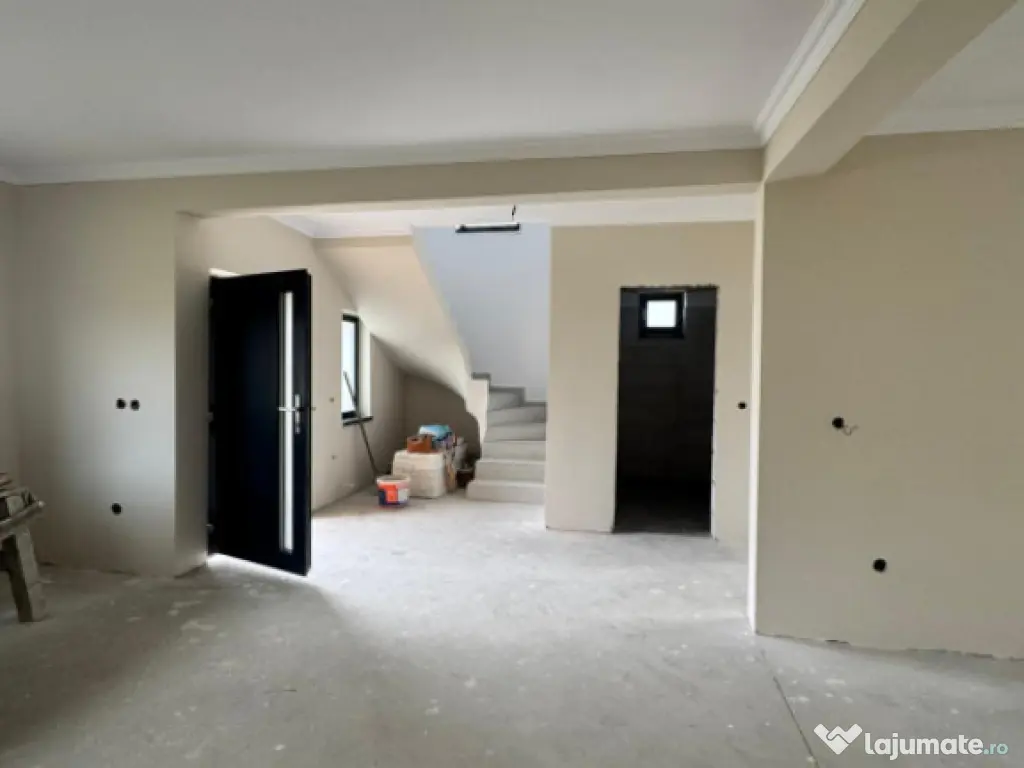 Casa de vanzare, 160 mp, zona Catargiu 