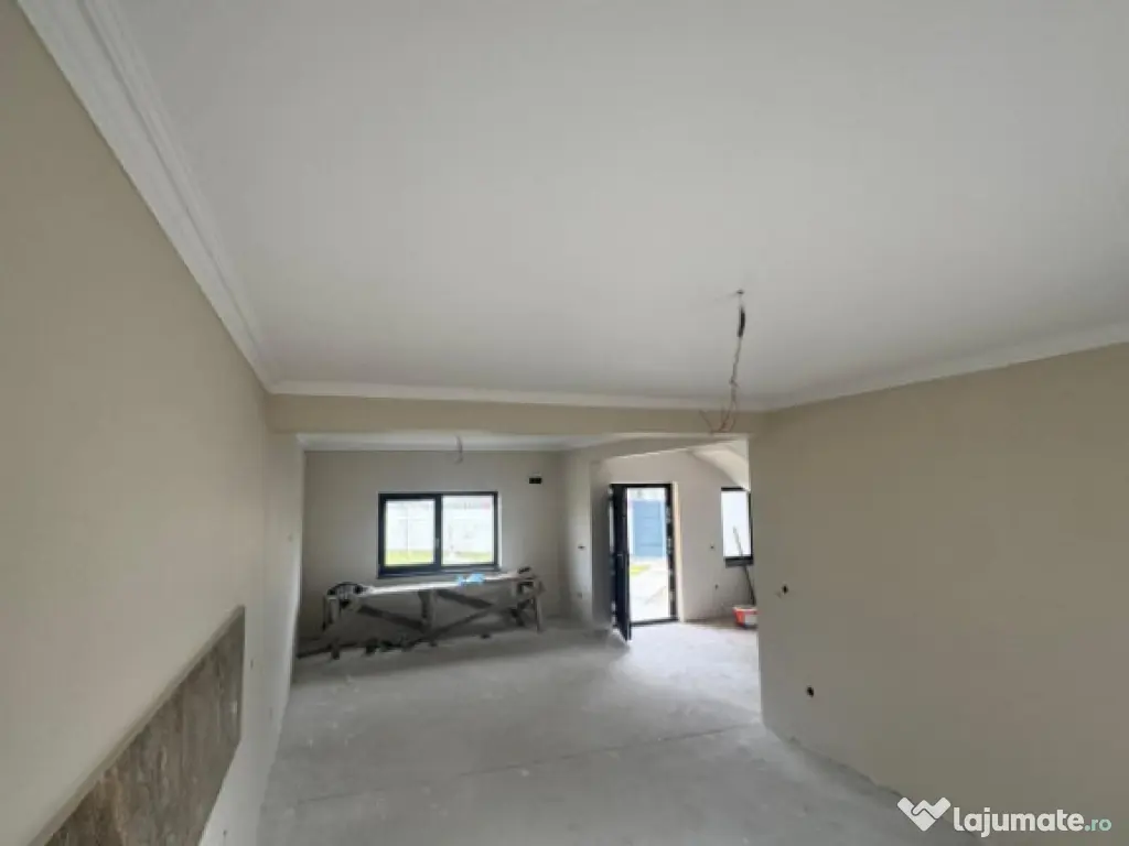 Casa de vanzare, 160 mp, zona Catargiu 