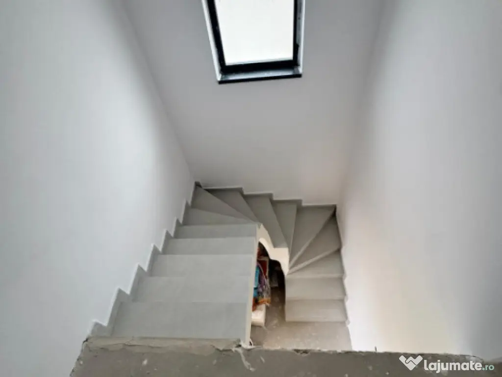 Casa de vanzare, 160 mp, zona Catargiu 