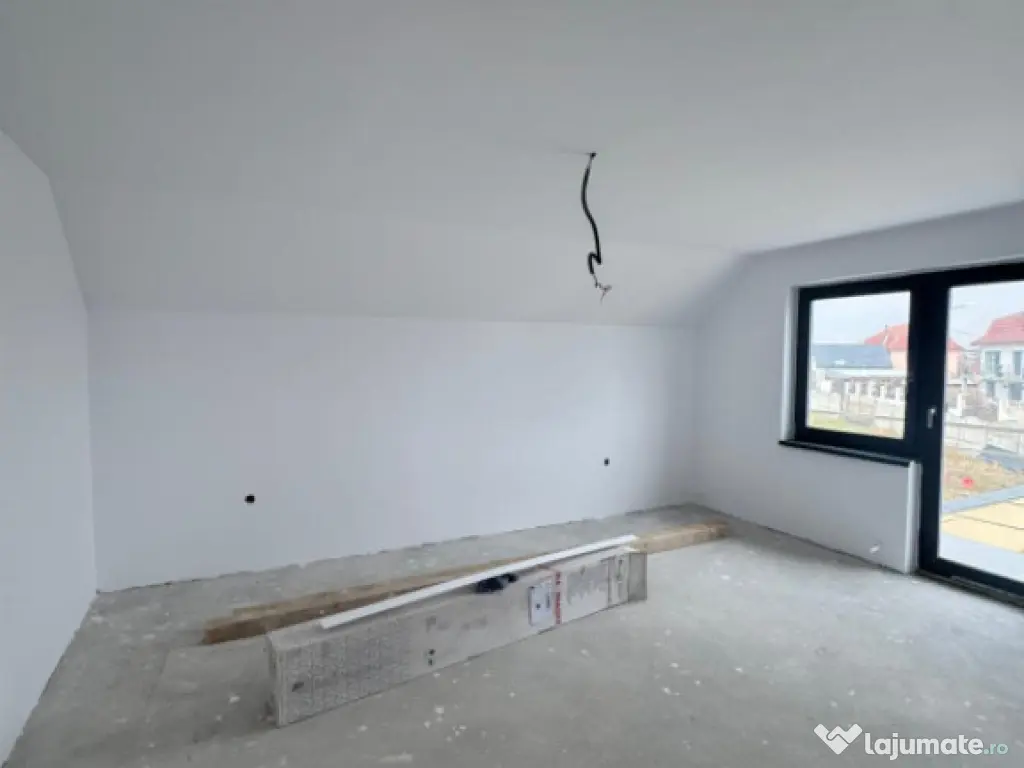 Casa de vanzare, 160 mp, zona Catargiu 